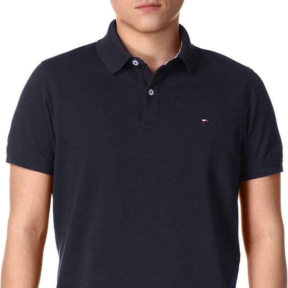 Tommy Hilfiger Polo Shirt - Picture 1 of 11